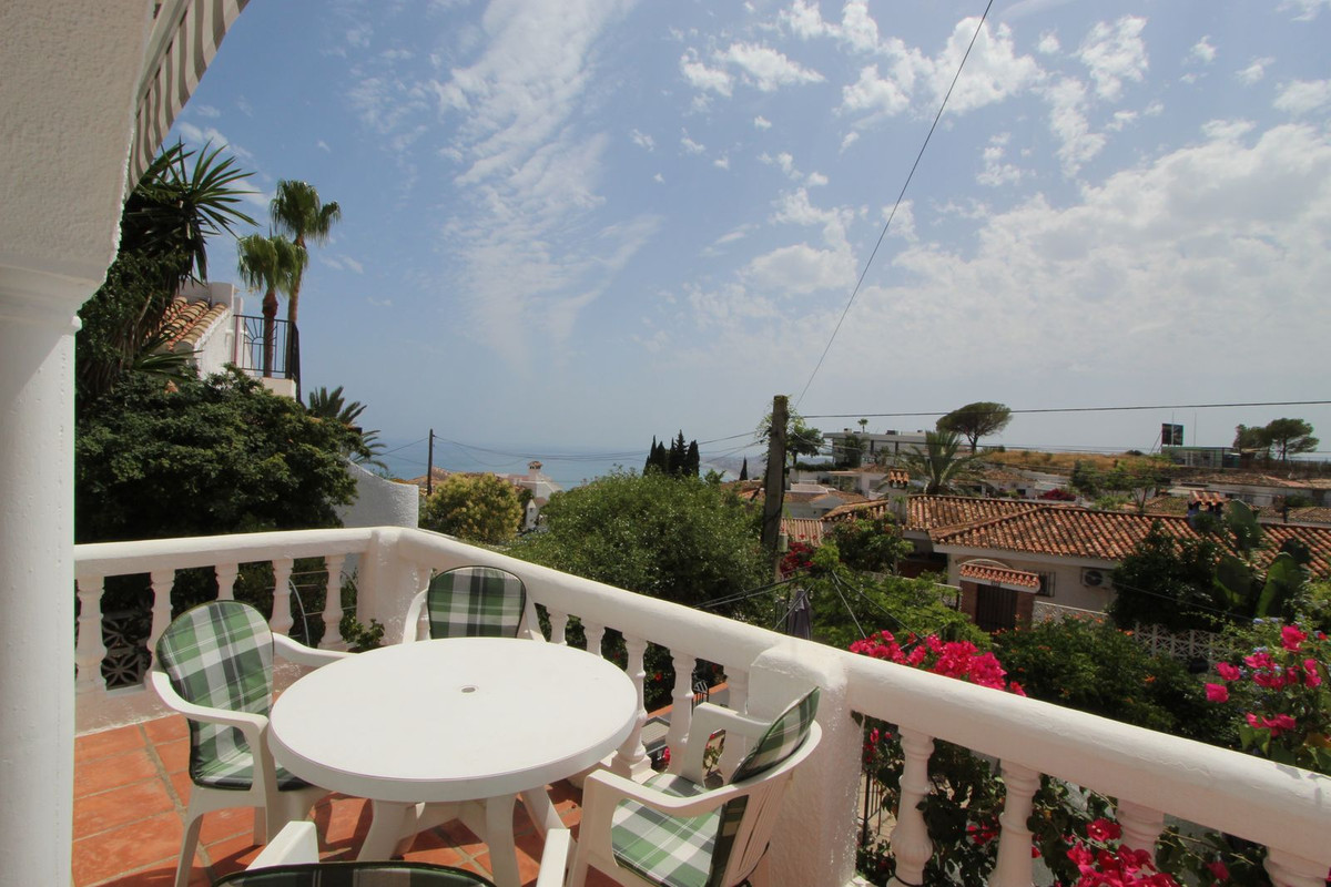 Huis te koop in Benalmadena | 4 slaapkamers H5078308