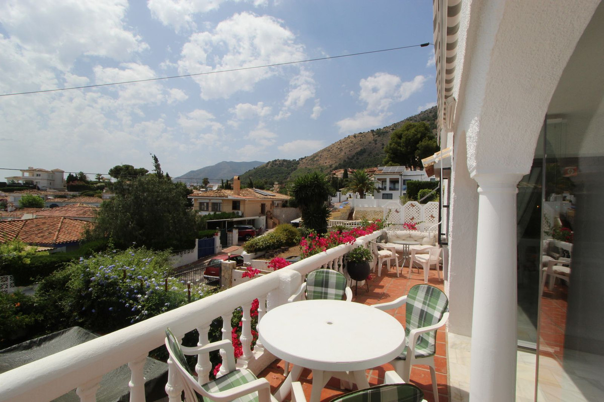 Huis te koop in Benalmadena | 4 slaapkamers H5078308