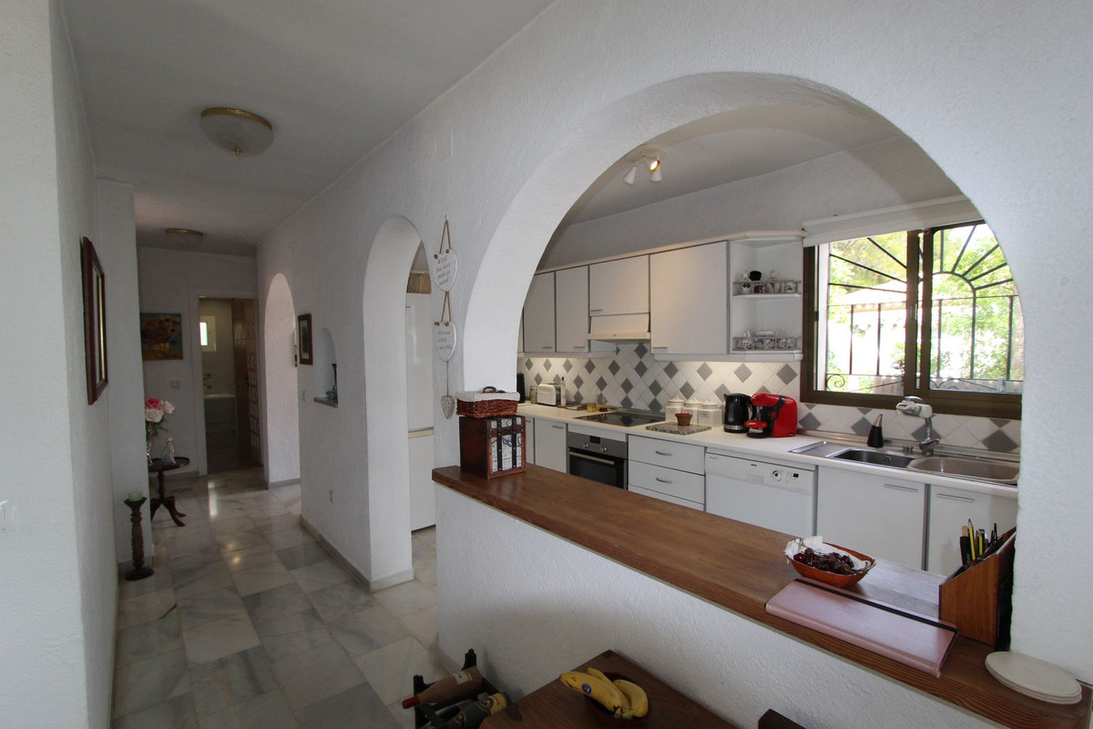Huis te koop in Benalmadena | 4 slaapkamers H5078308