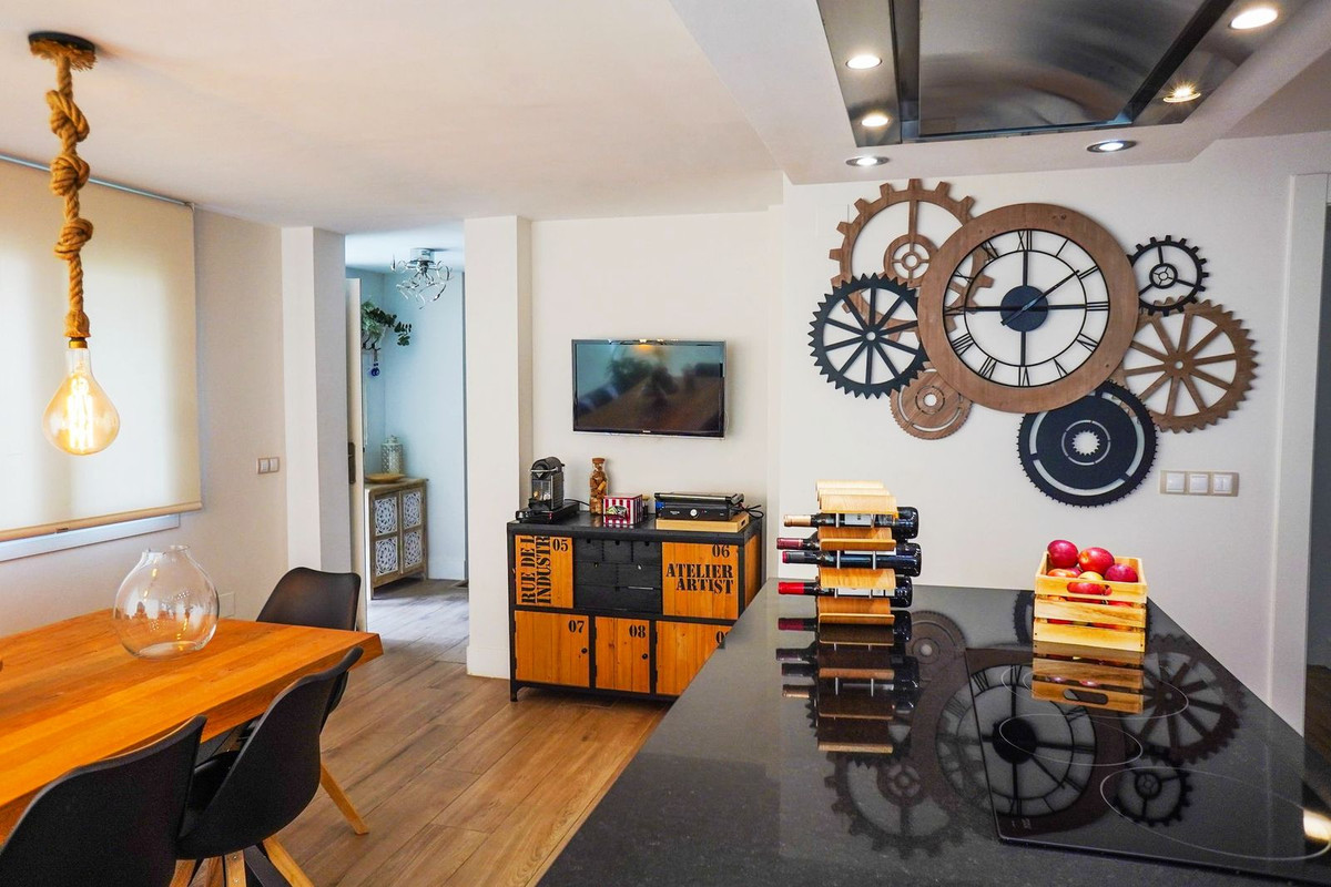 Huis te koop in Benalmadena | 4 slaapkamers H5083384