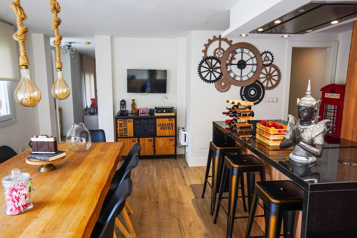 Huis te koop in Benalmadena | 4 slaapkamers H5083384