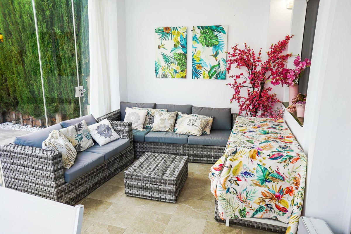 Huis te koop in Benalmadena | 4 slaapkamers H5083384