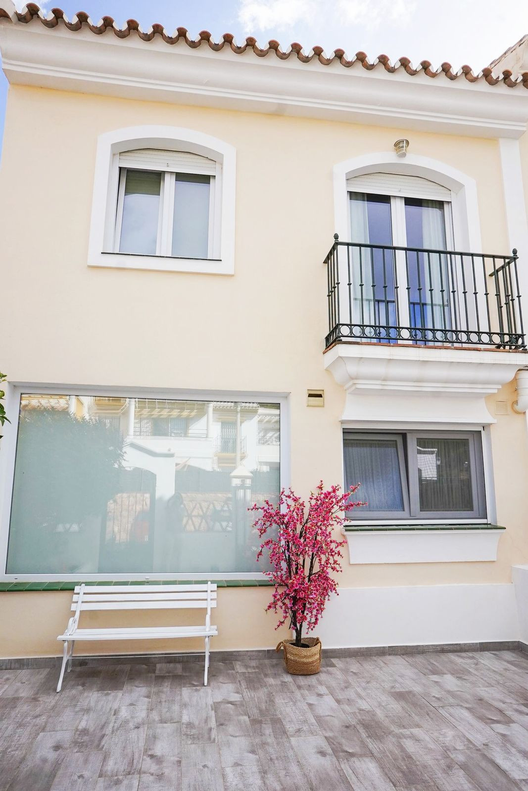 Huis te koop in Benalmadena | 4 slaapkamers H5083384