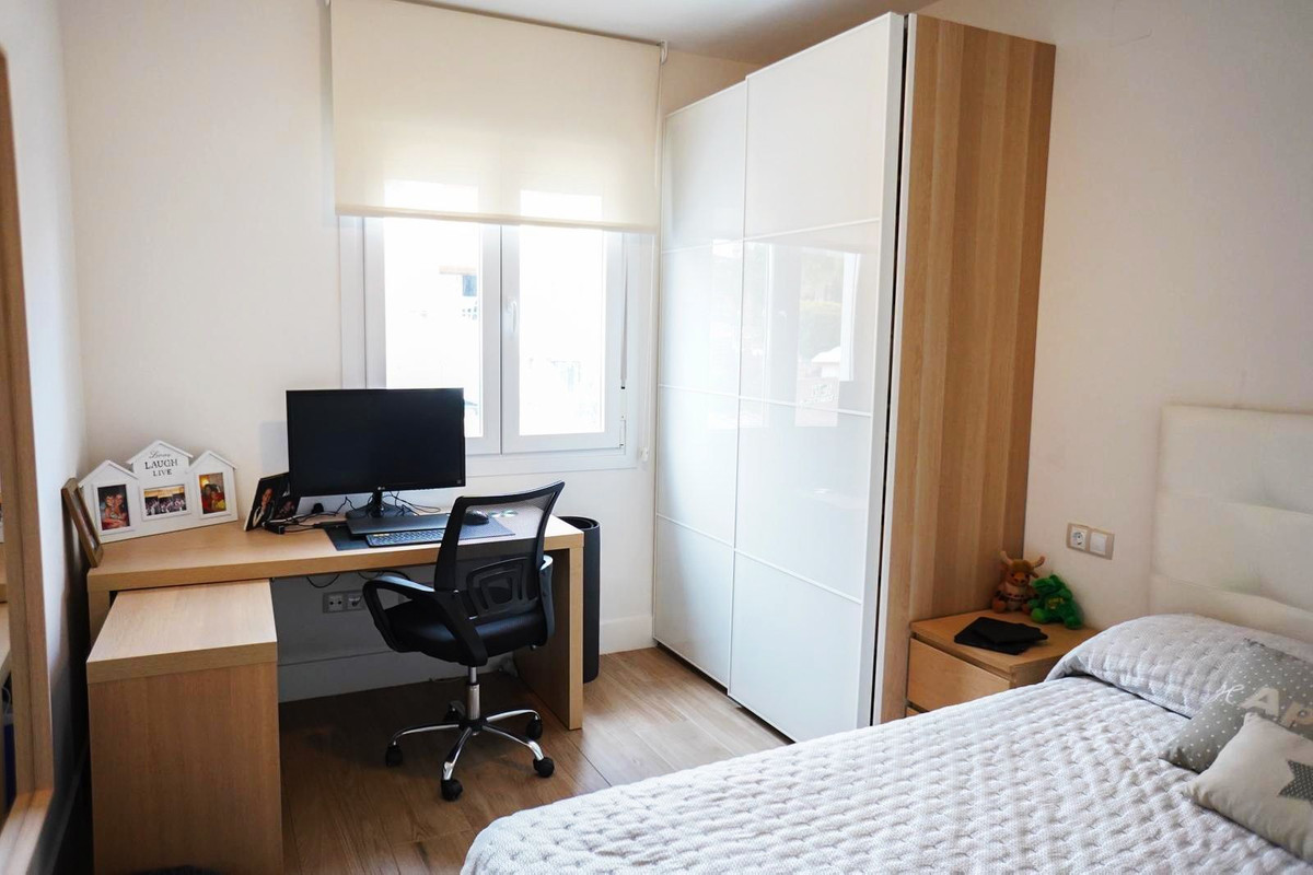 Huis te koop in Benalmadena | 4 slaapkamers H5083384