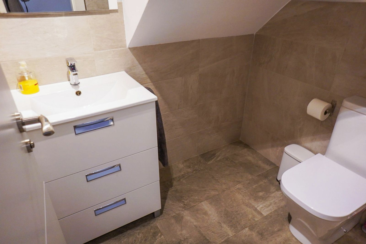 Huis te koop in Benalmadena | 4 slaapkamers H5083384