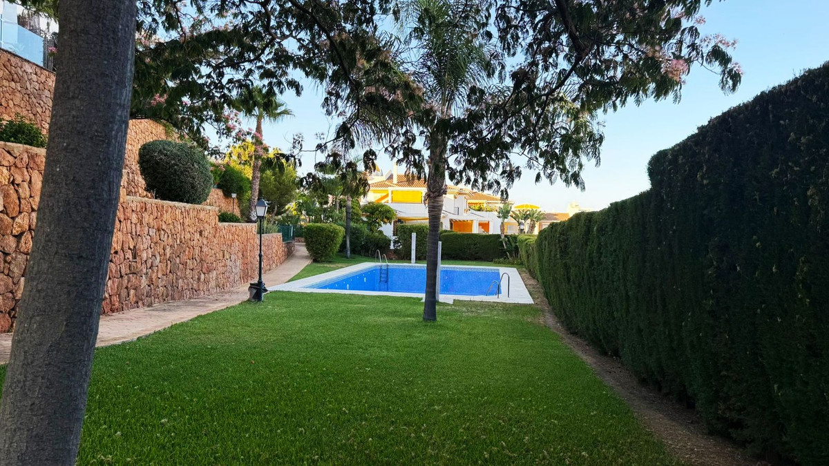 Huis te koop in Benalmadena | 4 slaapkamers H5083384