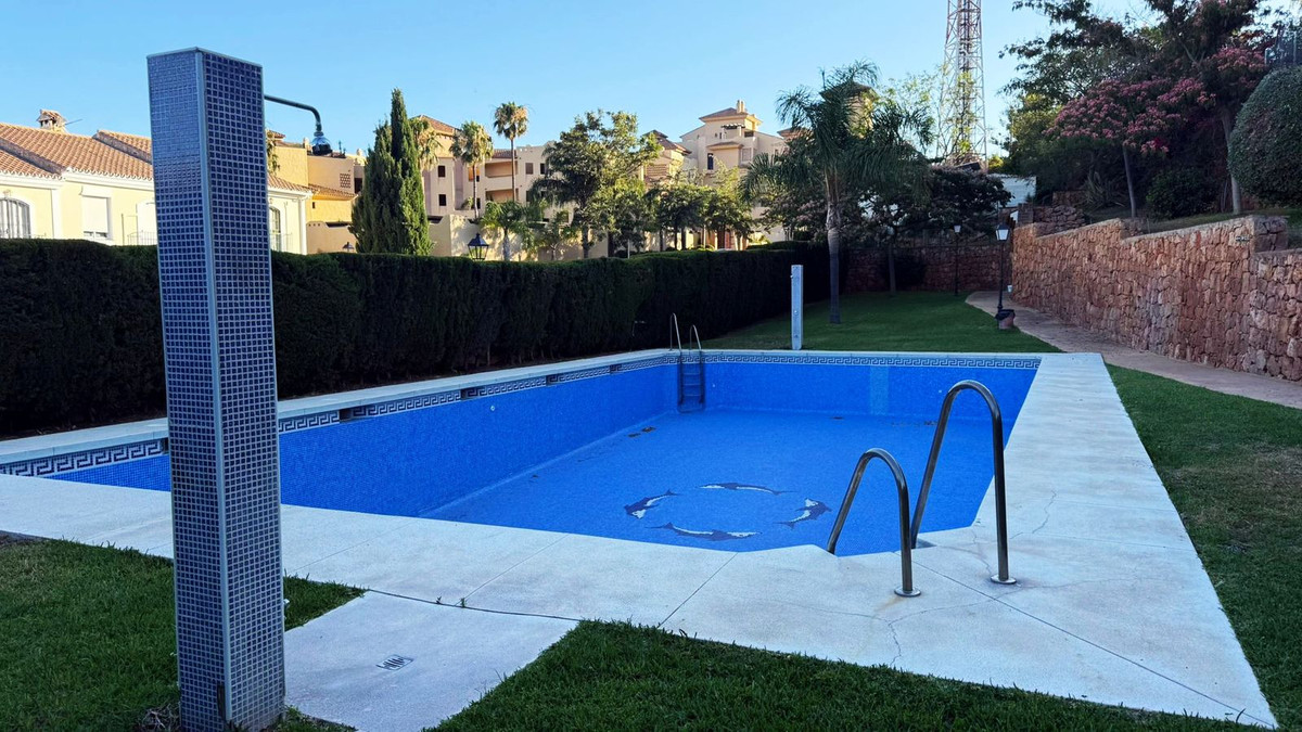 Huis te koop in Benalmadena | 4 slaapkamers H5083384