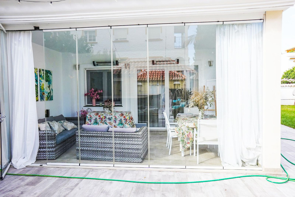 Huis te koop in Benalmadena | 4 slaapkamers H5083384
