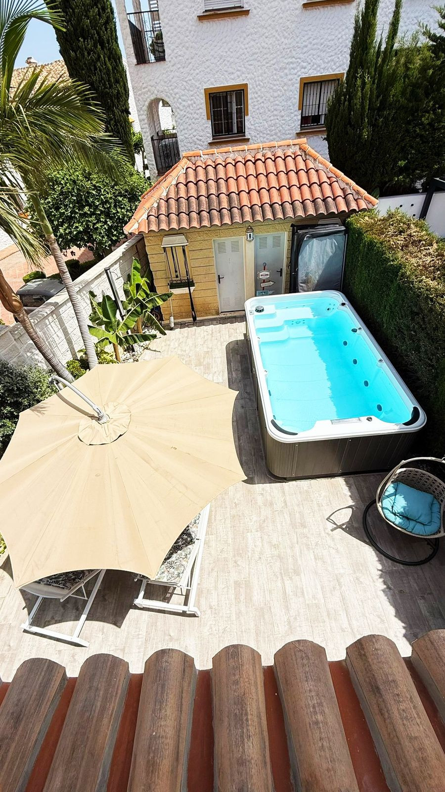 Huis te koop in Benalmadena | 4 slaapkamers H5083384