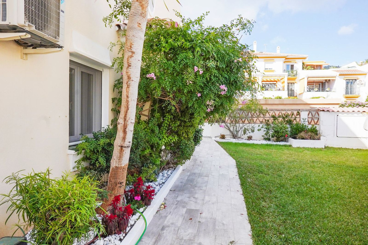 Huis te koop in Benalmadena | 4 slaapkamers H5083384