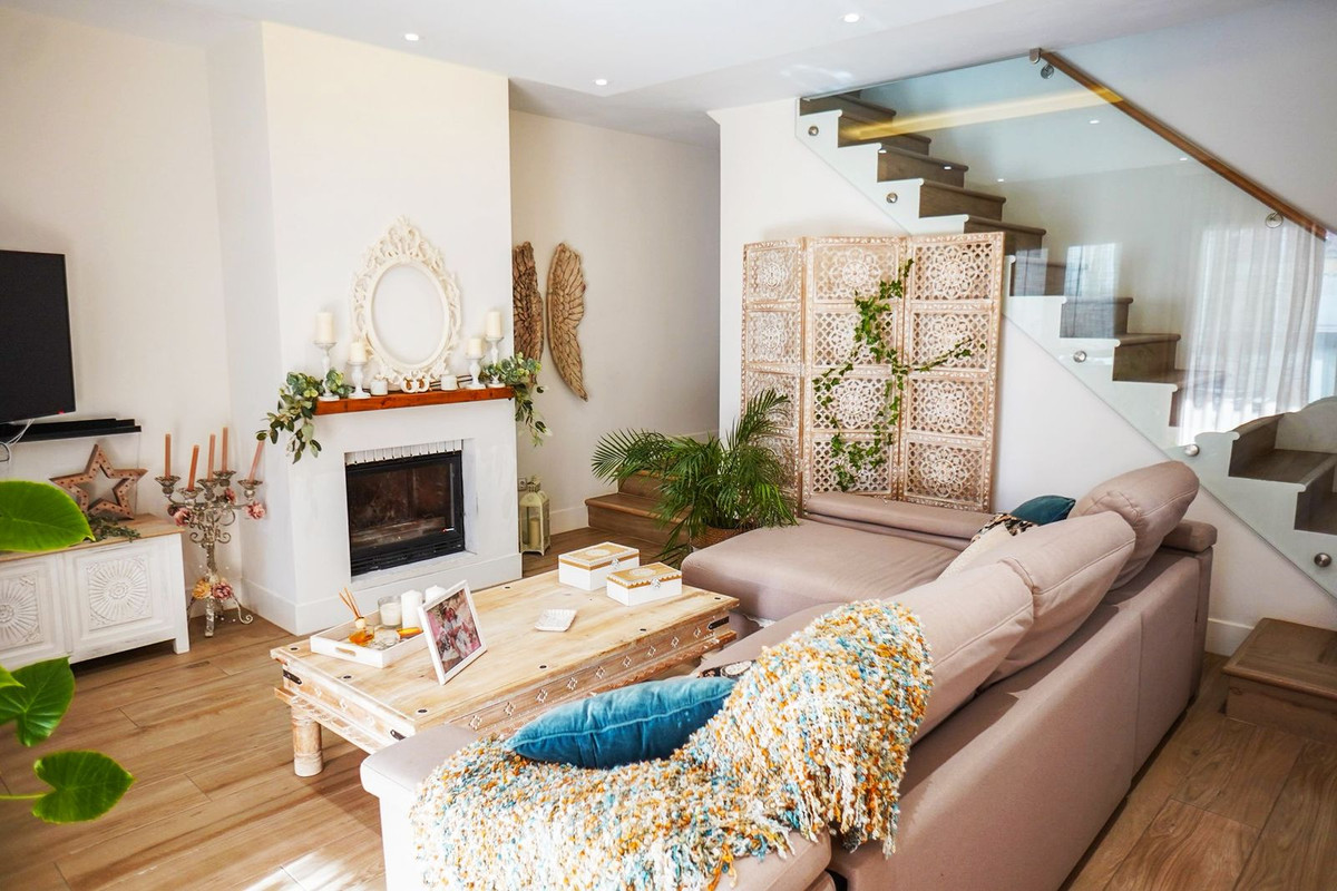 Huis te koop in Benalmadena | 4 slaapkamers H5083384