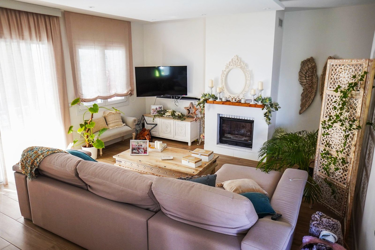 Huis te koop in Benalmadena | 4 slaapkamers H5083384