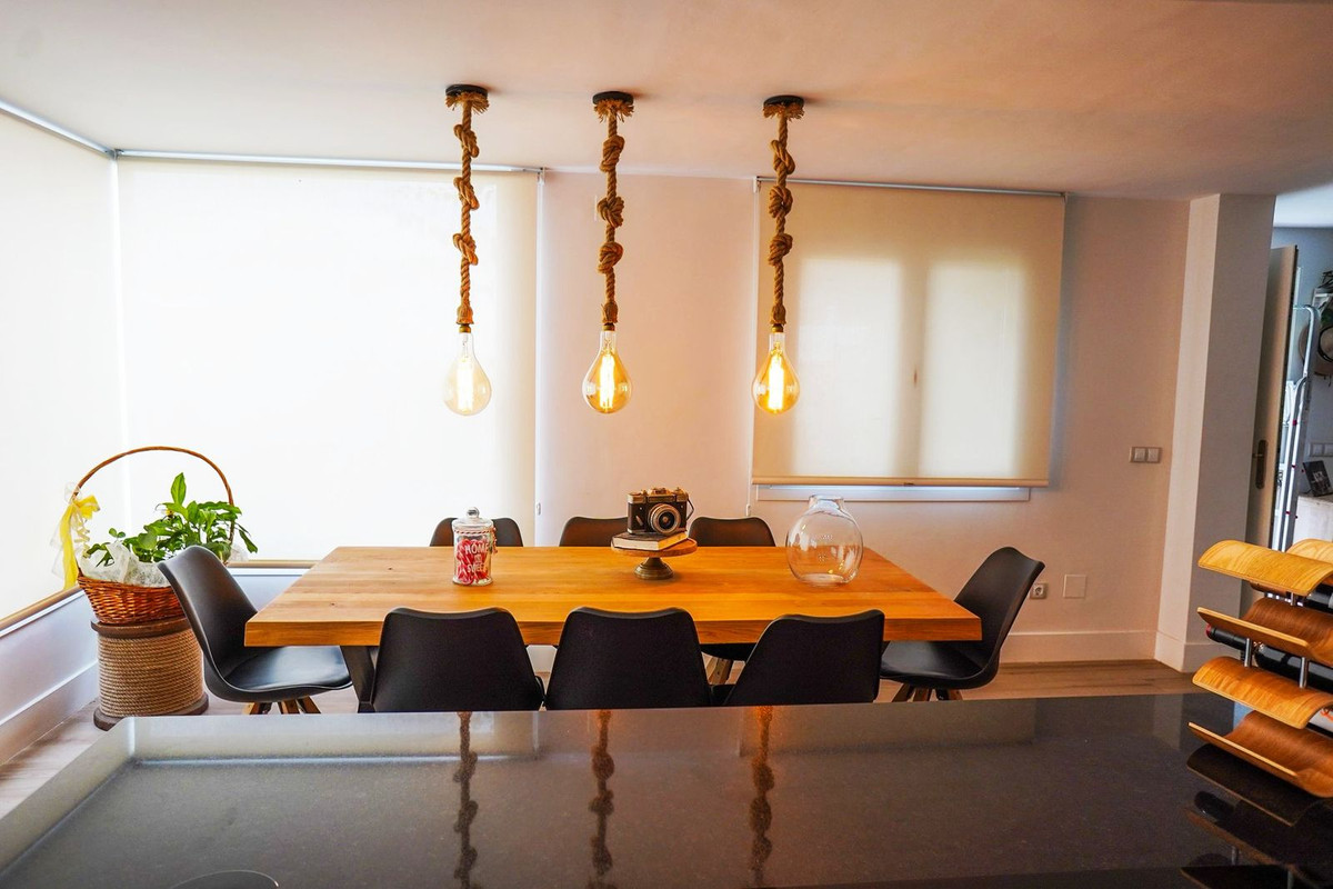 Huis te koop in Benalmadena | 4 slaapkamers H5083384