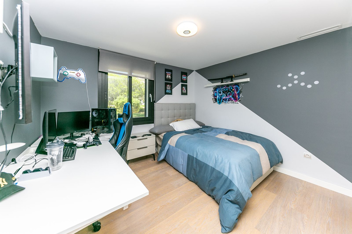 Huis te koop in Benalmadena | 5 slaapkamers H5084266