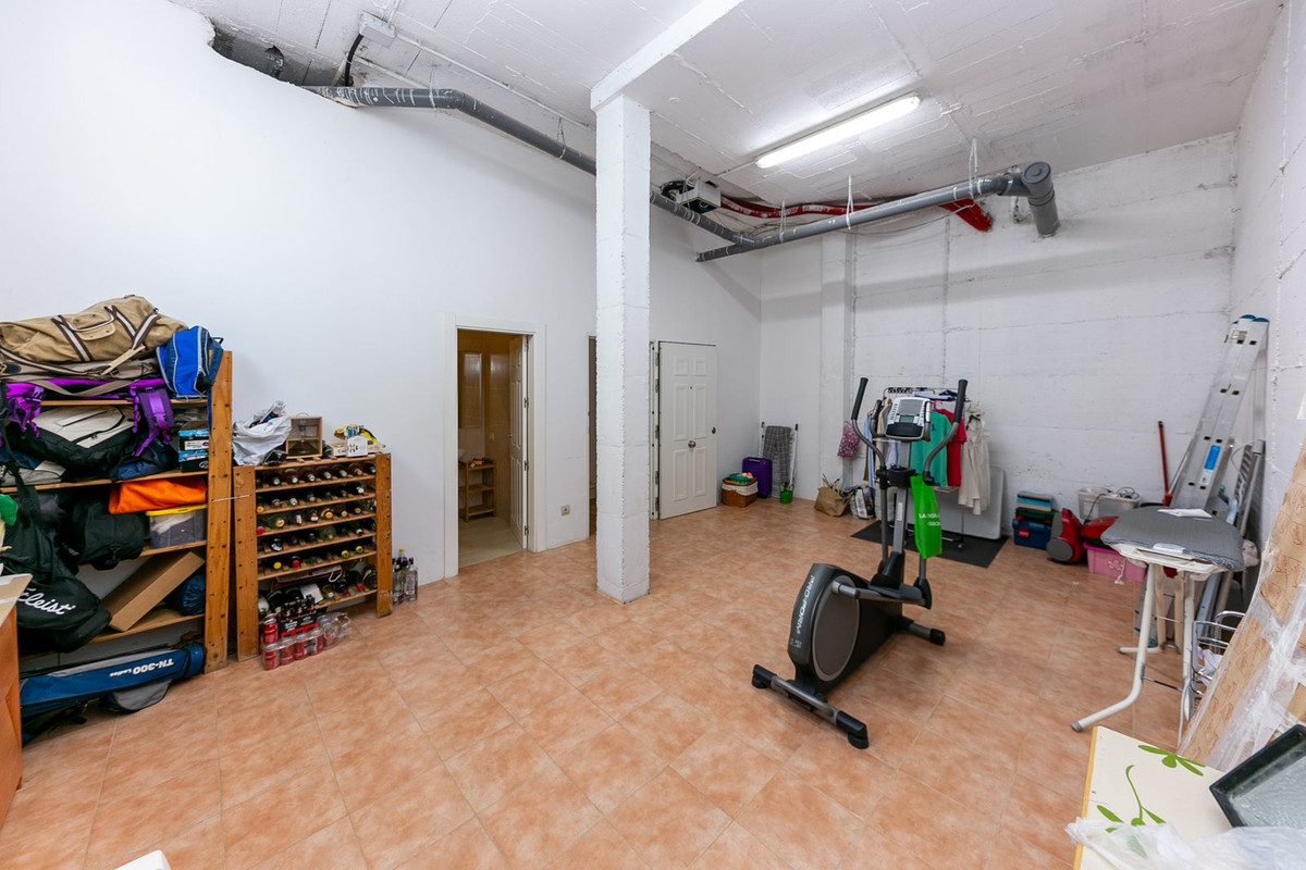 Huis te koop in Benalmadena | 5 slaapkamers H5084266