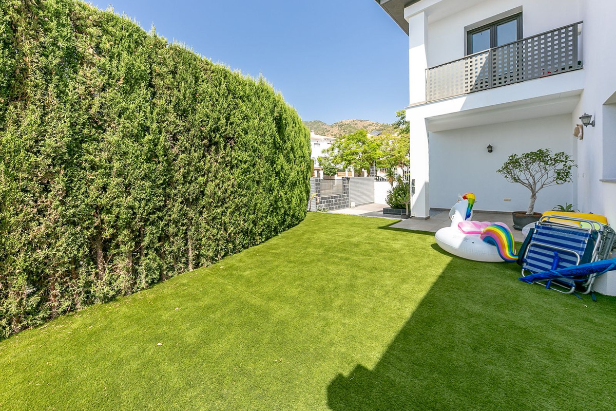 Huis te koop in Benalmadena | 5 slaapkamers H5084266