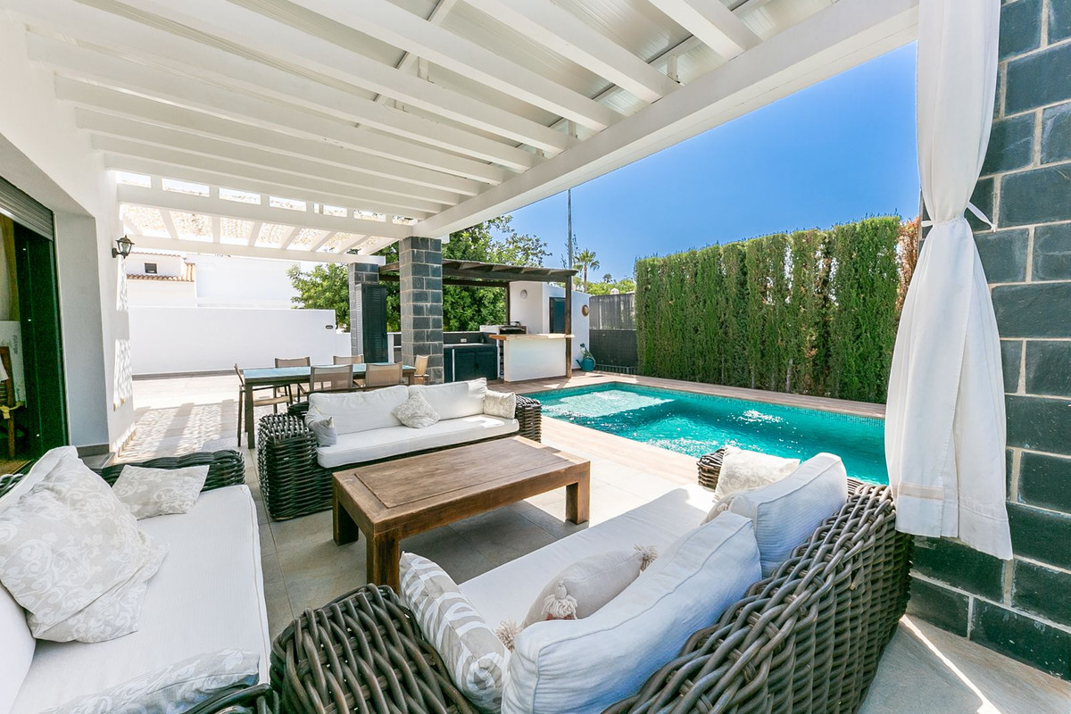 Huis te koop in Benalmadena | 5 slaapkamers H5084266