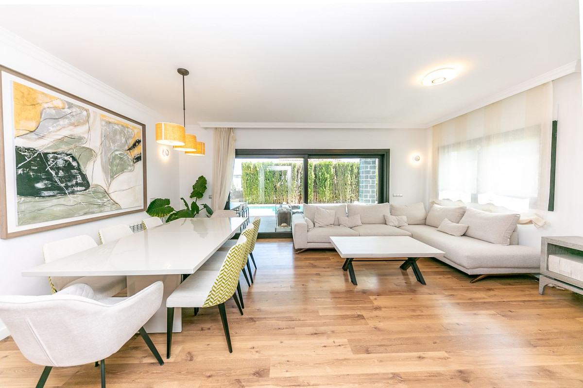 Huis te koop in Benalmadena | 5 slaapkamers H5084266