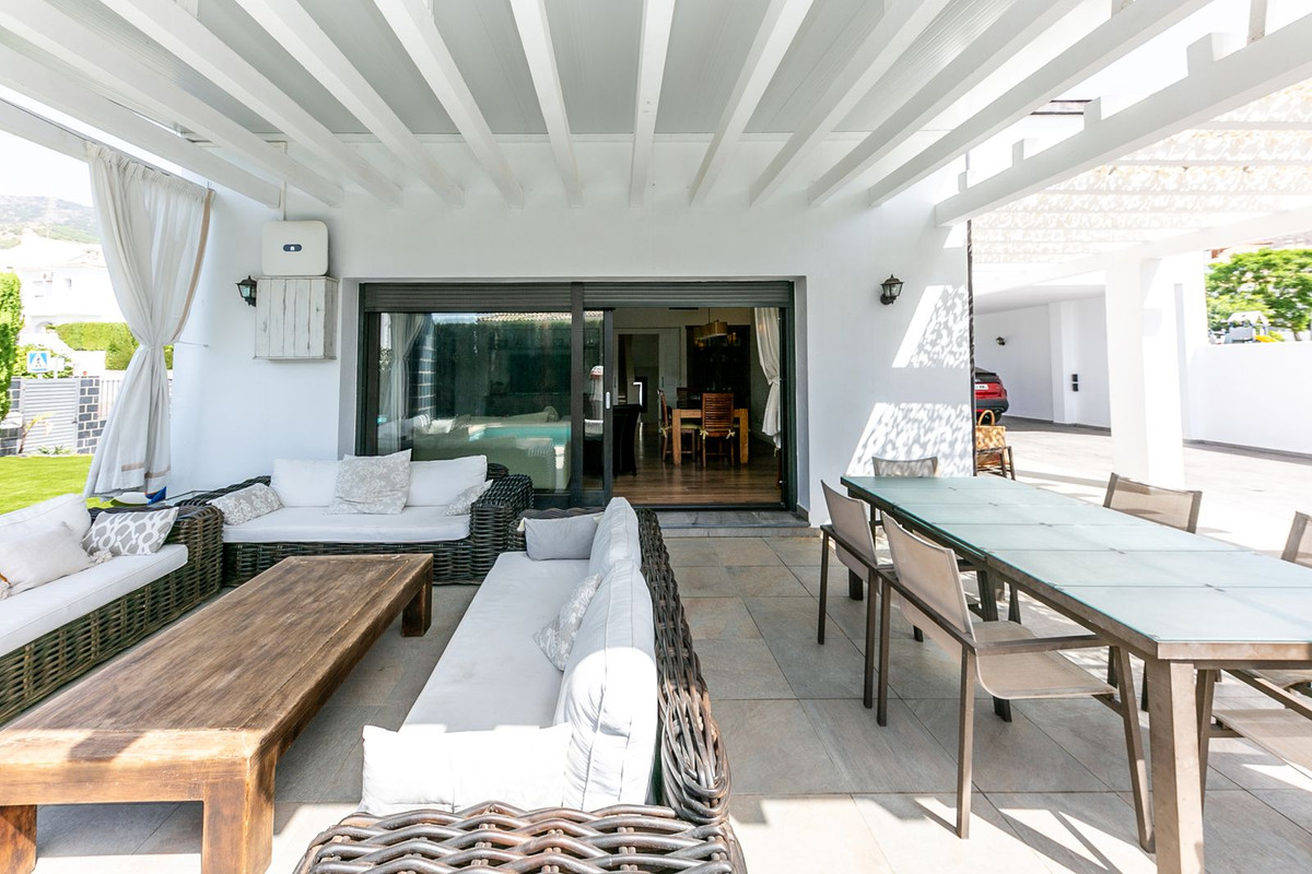 Huis te koop in Benalmadena | 5 slaapkamers H5084266