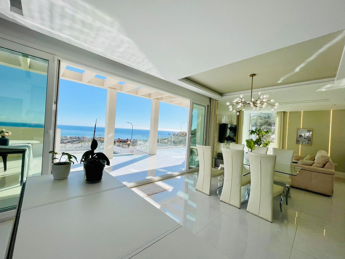Huis te koop in Benalmadena | 4 slaapkamers H5104105