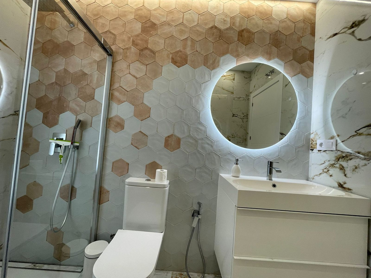 Huis te koop in Benalmadena | 4 slaapkamers H5104105