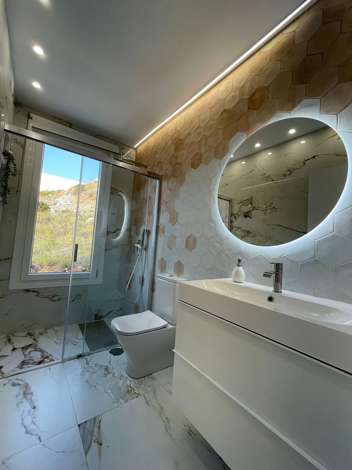 Huis te koop in Benalmadena | 4 slaapkamers H5104105