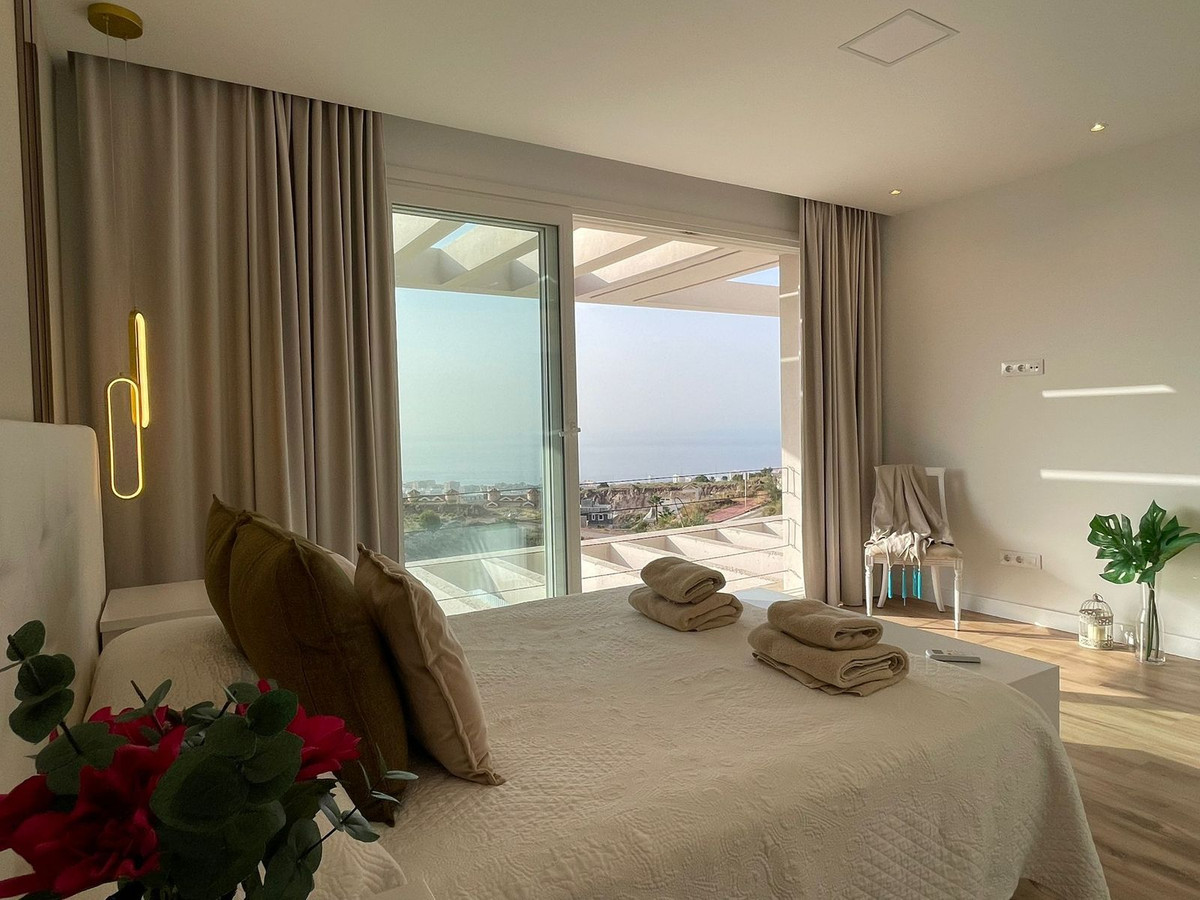 Huis te koop in Benalmadena | 4 slaapkamers H5104105
