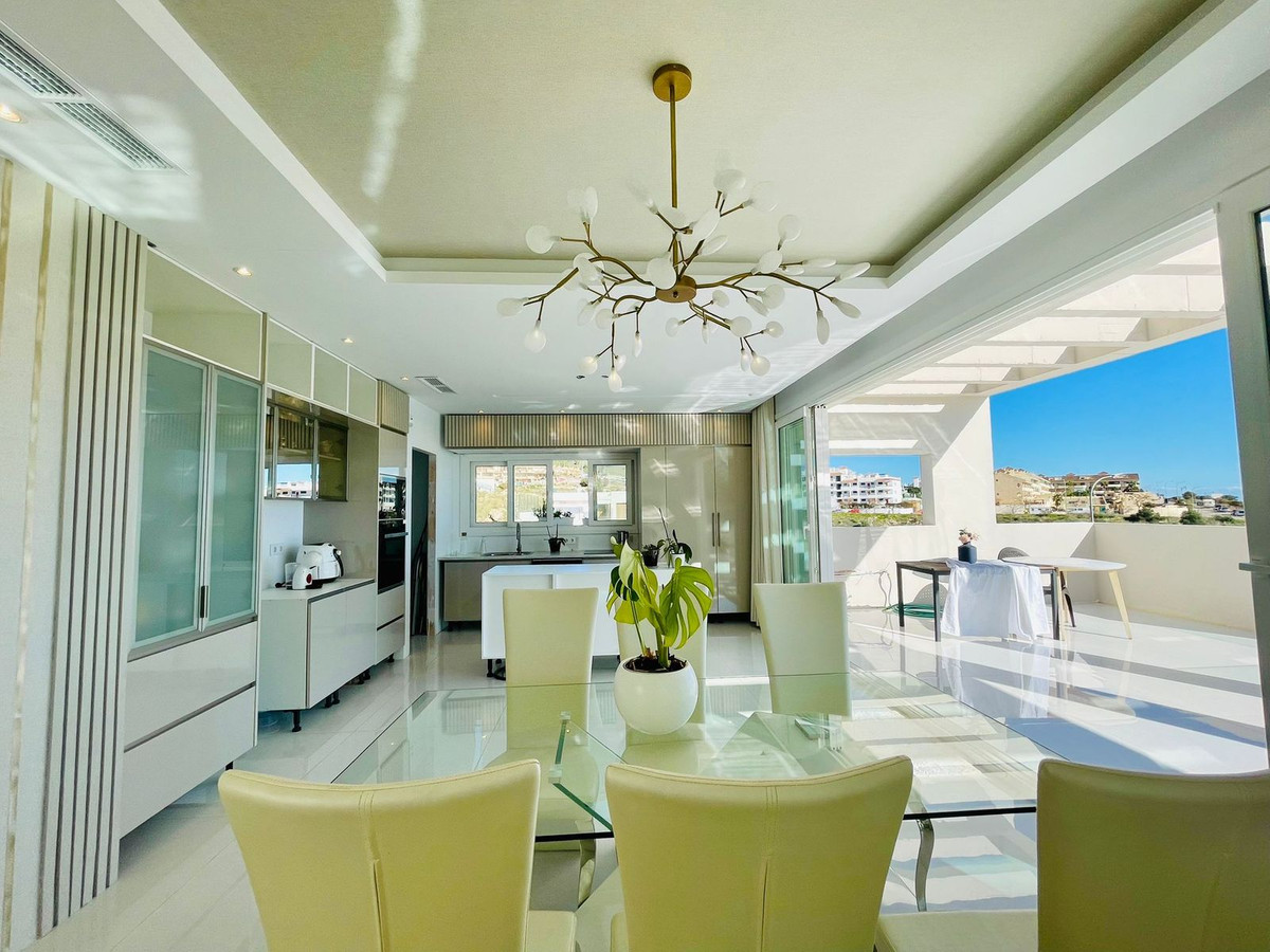 Huis te koop in Benalmadena | 4 slaapkamers H5104105