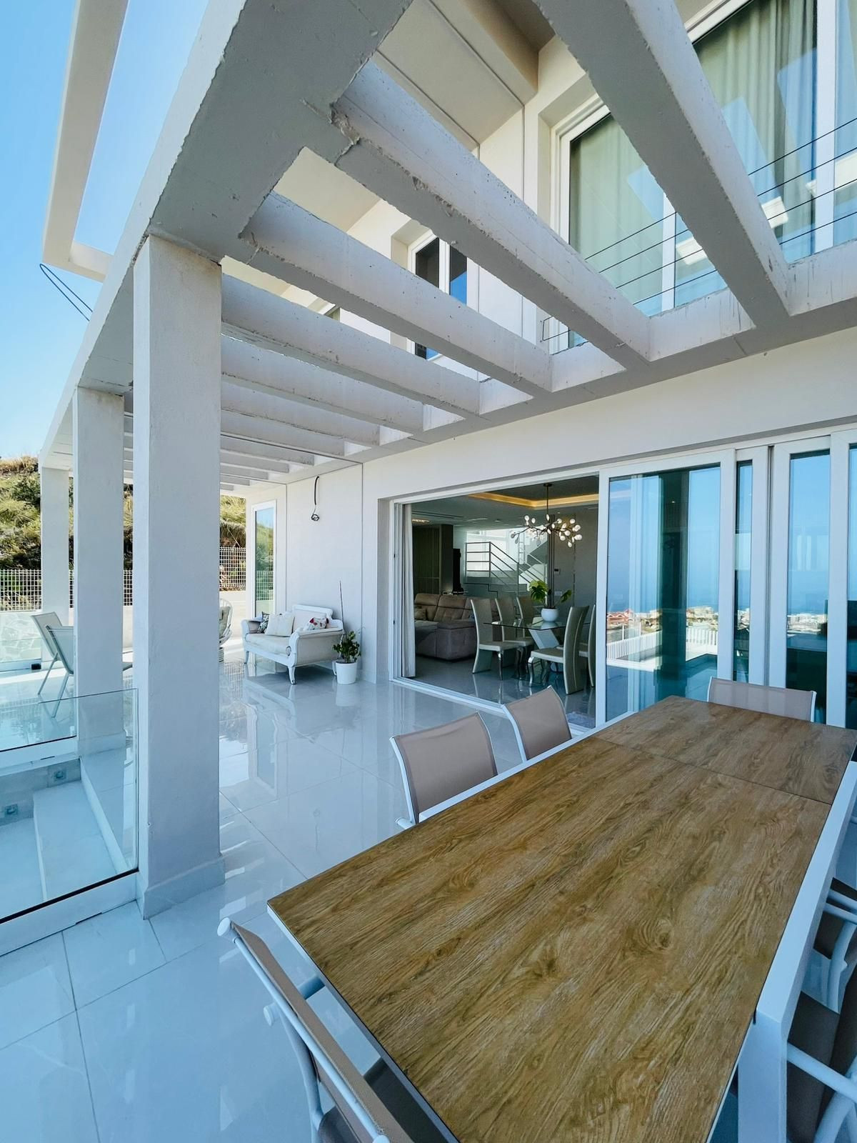 Huis te koop in Benalmadena | 4 slaapkamers H5104105