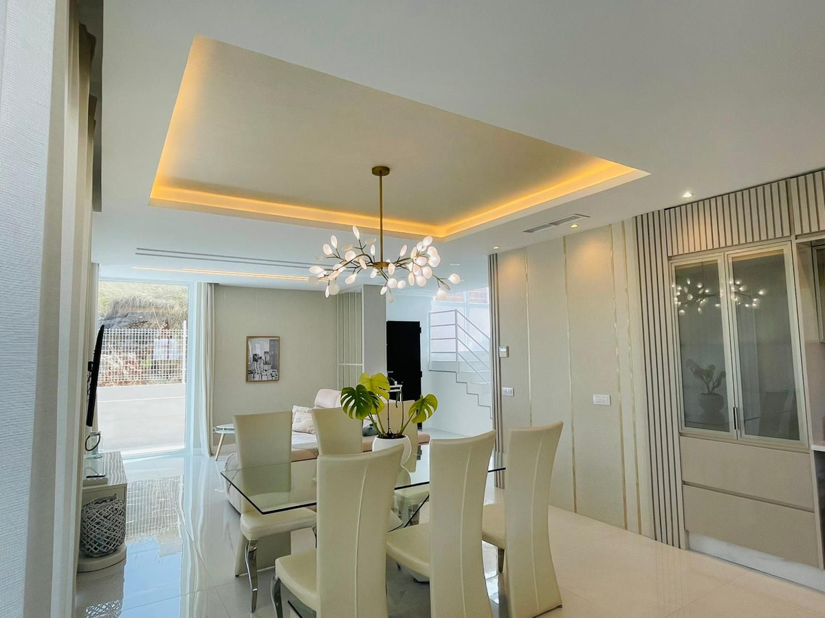 Huis te koop in Benalmadena | 4 slaapkamers H5104105