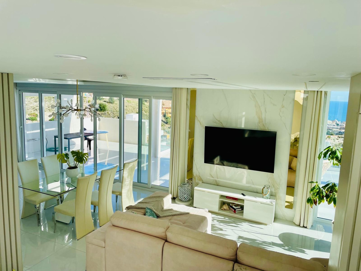 Huis te koop in Benalmadena | 4 slaapkamers H5104105