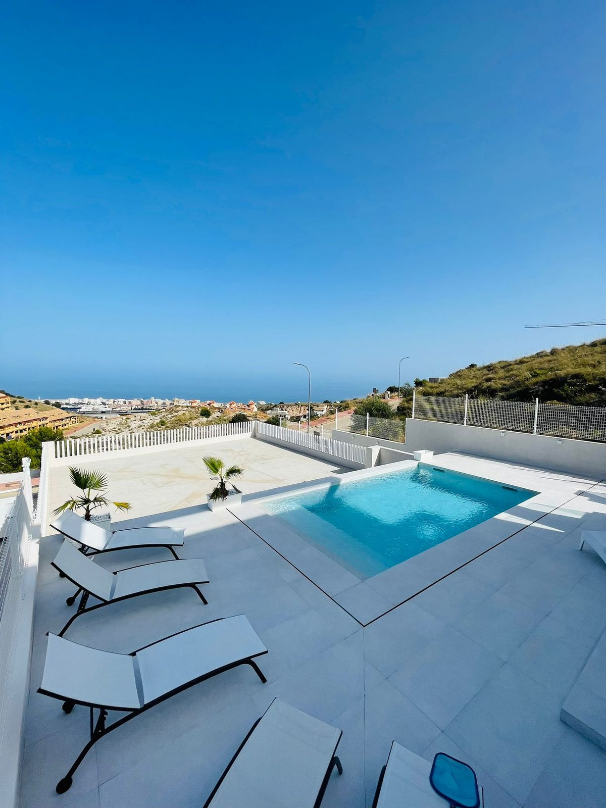 Huis te koop in Benalmadena | 4 slaapkamers H5104105