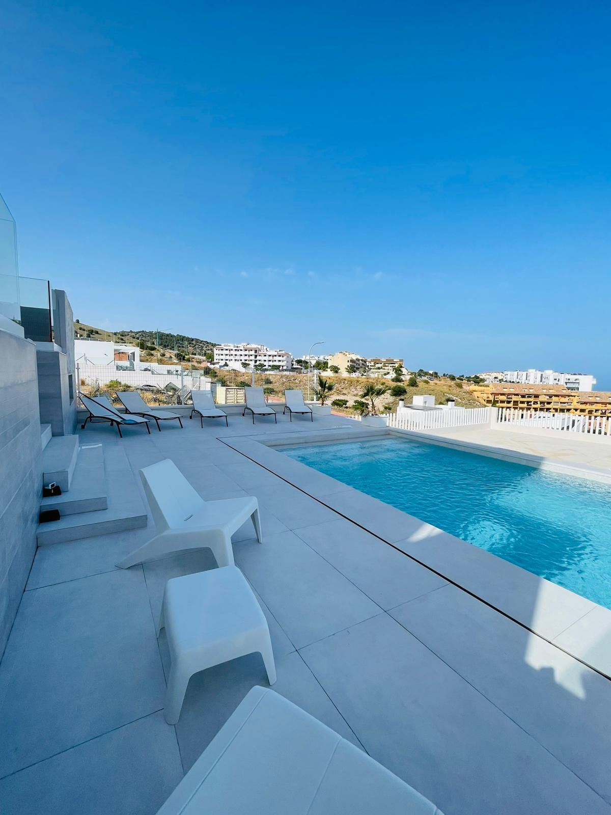 Huis te koop in Benalmadena | 4 slaapkamers H5104105