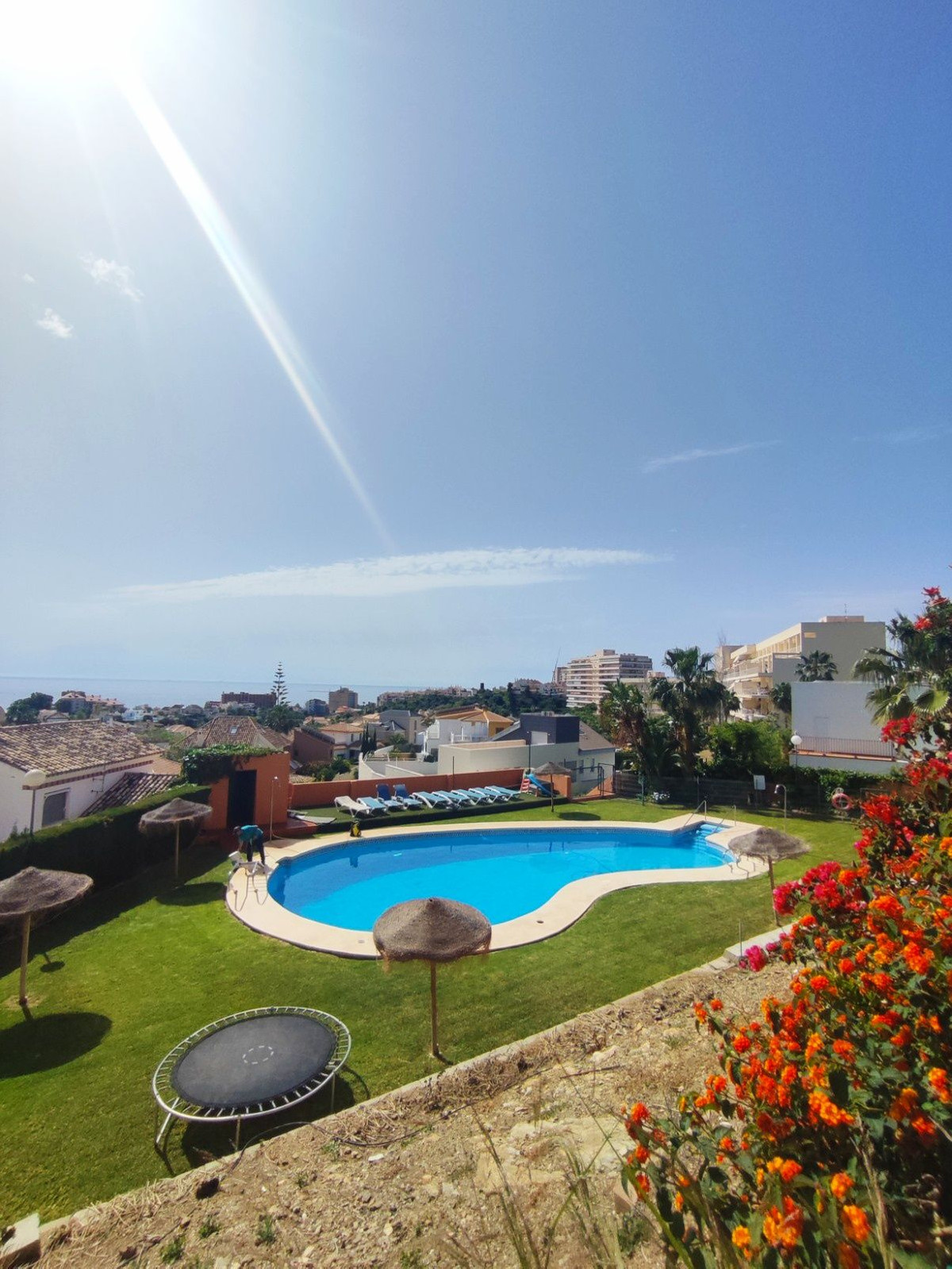 Huis te koop in Benalmadena | 3 slaapkamers H5108872