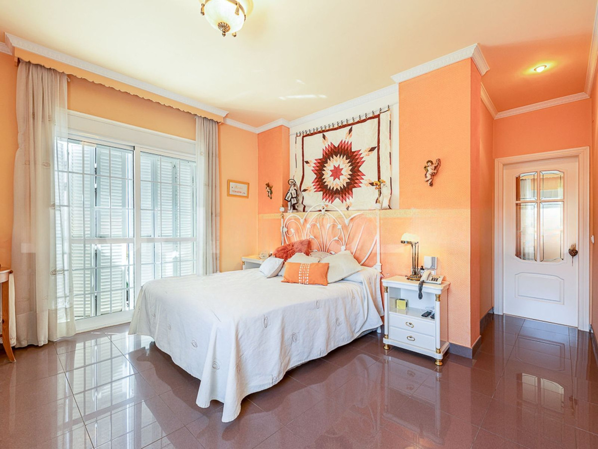 Huis te koop in Benalmadena | 4 slaapkamers H5118016