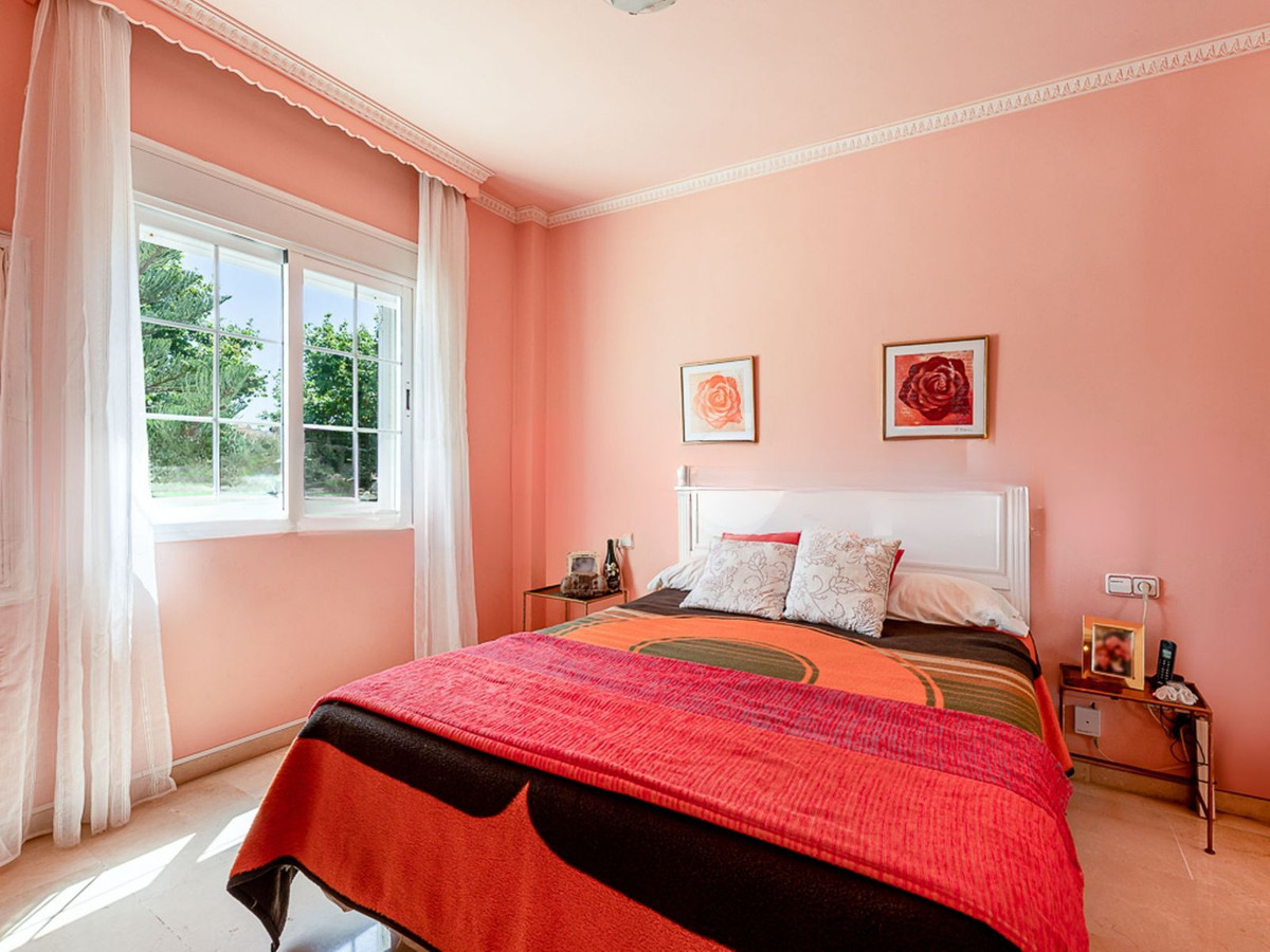 Huis te koop in Benalmadena | 4 slaapkamers H5118016