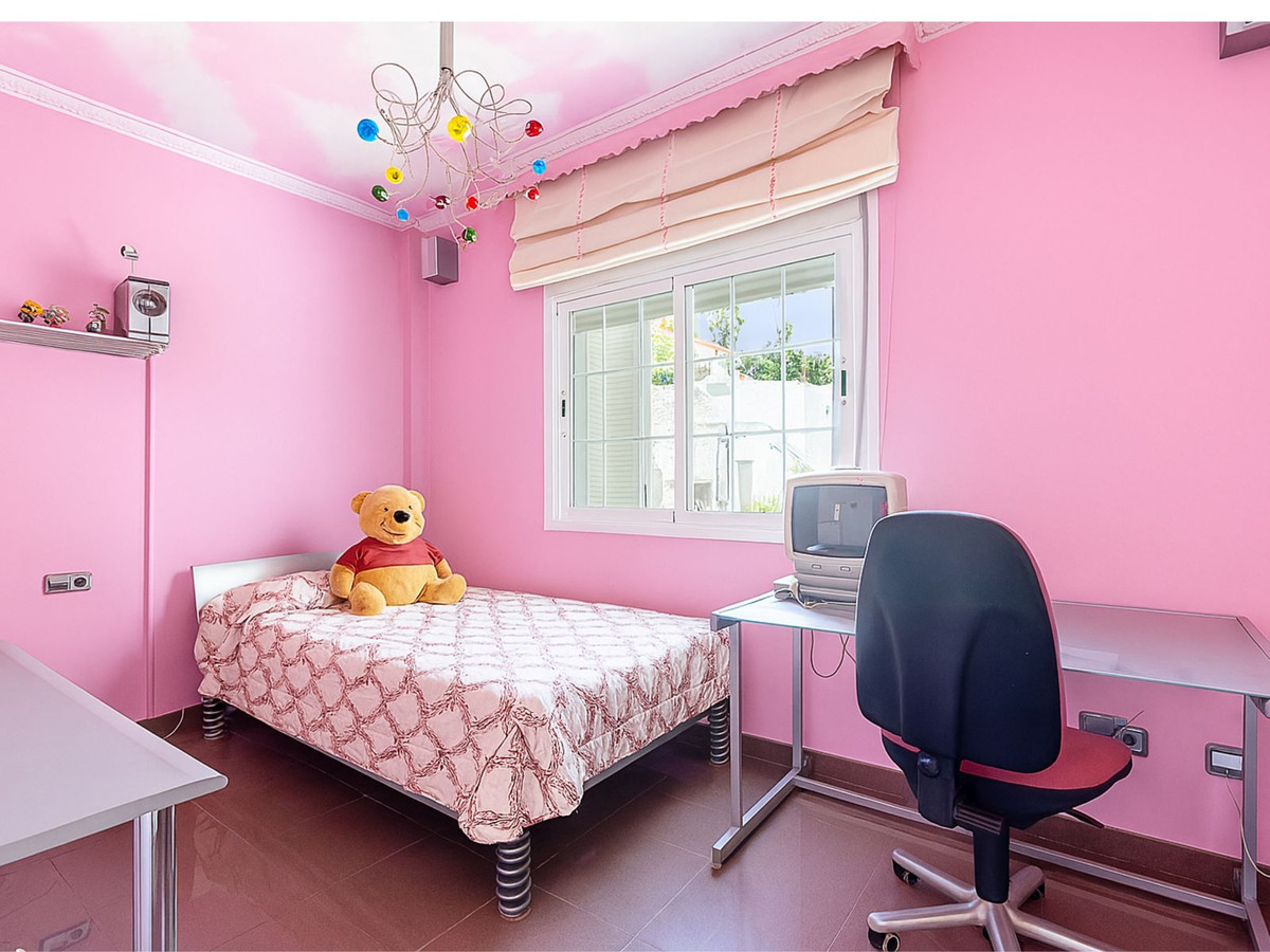 Huis te koop in Benalmadena | 4 slaapkamers H5118016