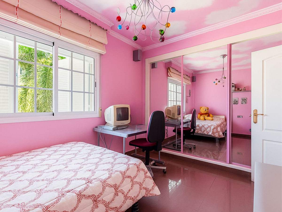 Huis te koop in Benalmadena | 4 slaapkamers H5118016