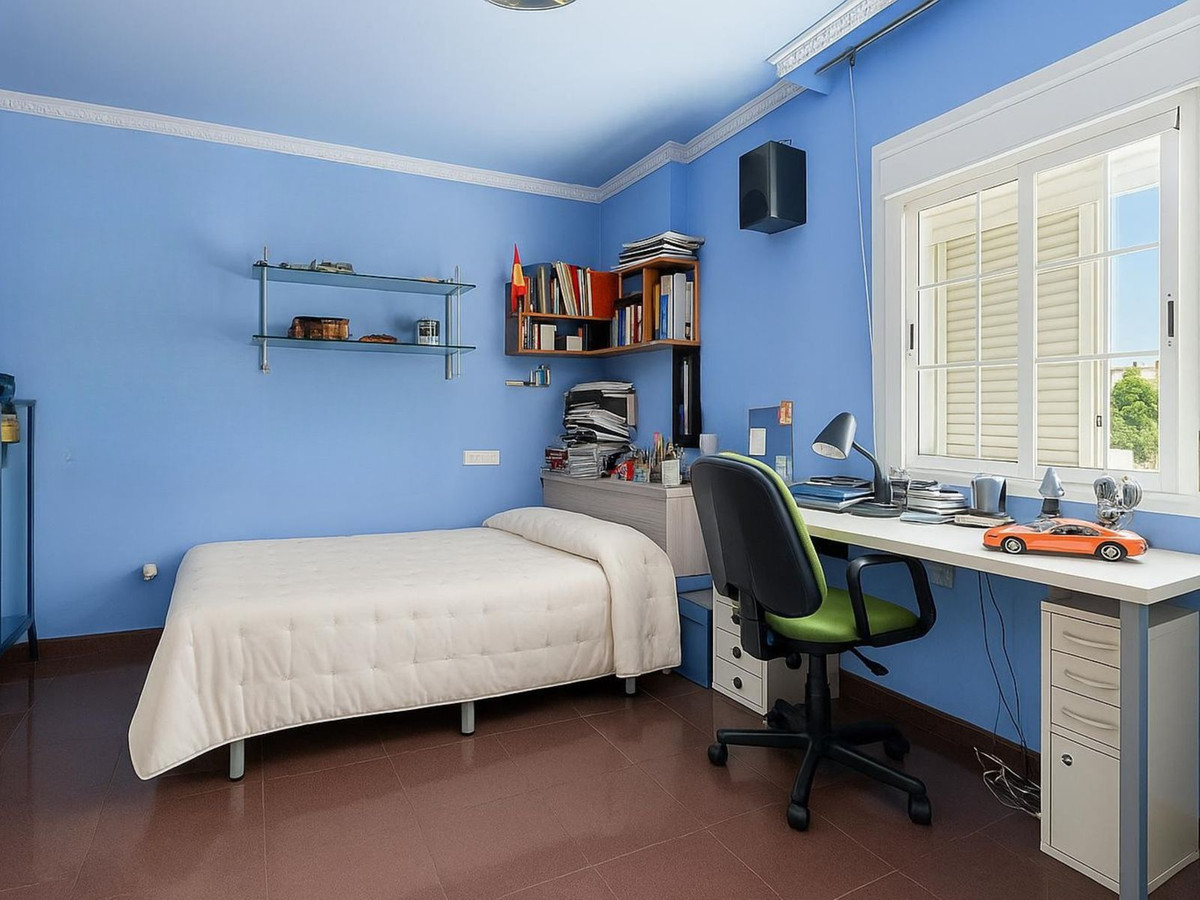 Huis te koop in Benalmadena | 4 slaapkamers H5118016
