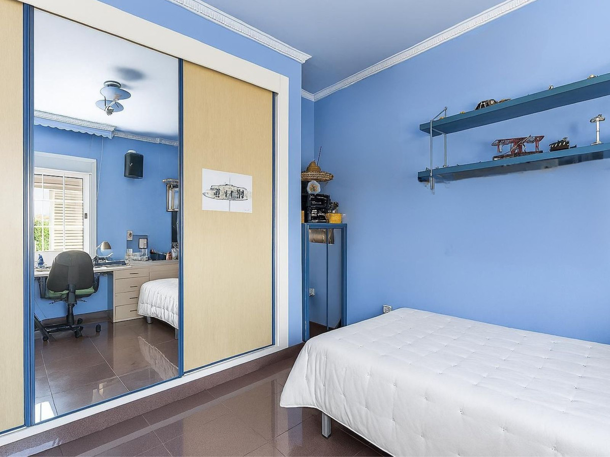 Huis te koop in Benalmadena | 4 slaapkamers H5118016