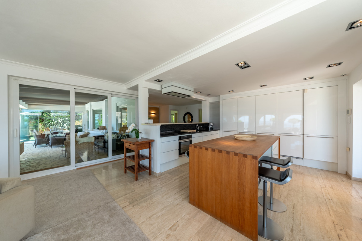 Huis te koop in Benalmadena | 4 slaapkamers H5119354