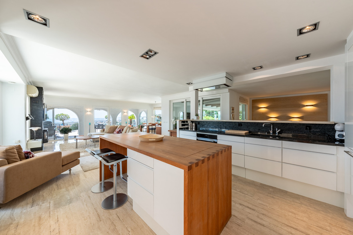 Huis te koop in Benalmadena | 4 slaapkamers H5119354