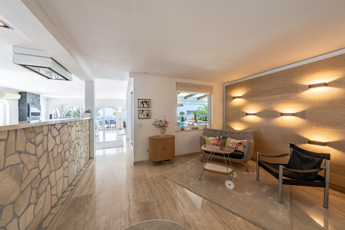 Huis te koop in Benalmadena | 4 slaapkamers H5119354
