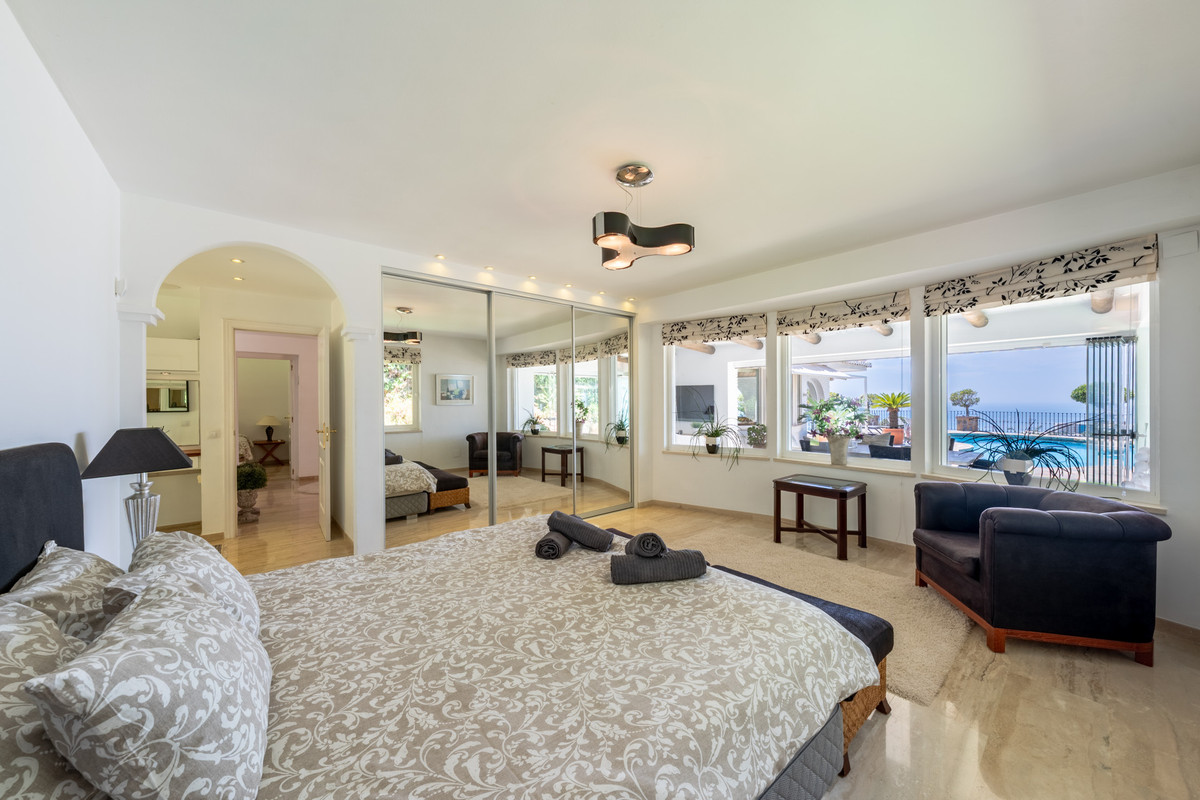 Huis te koop in Benalmadena | 4 slaapkamers H5119354