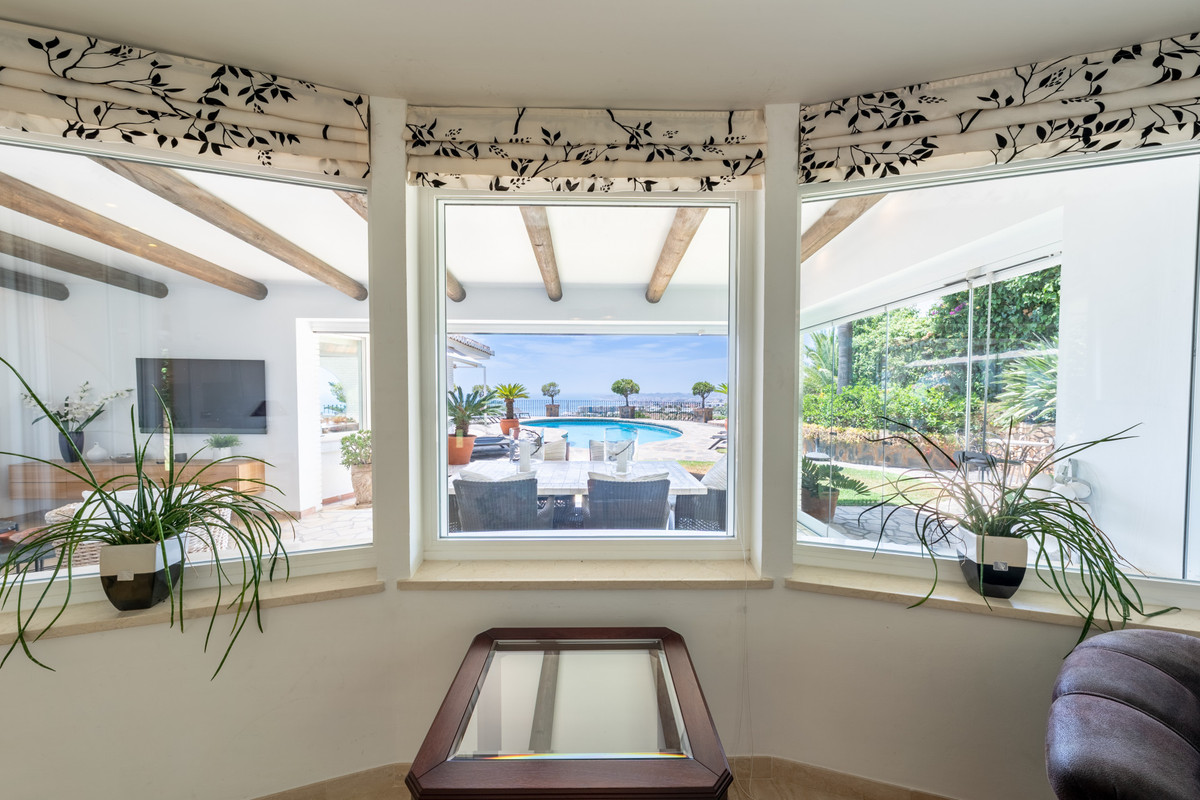 Huis te koop in Benalmadena | 4 slaapkamers H5119354
