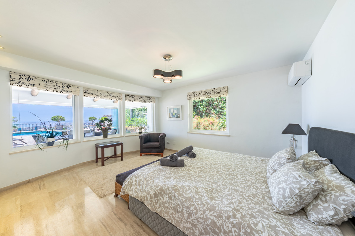 Huis te koop in Benalmadena | 4 slaapkamers H5119354