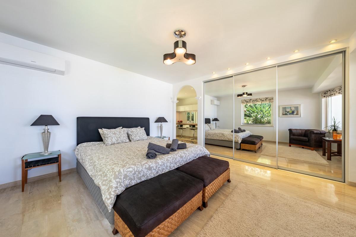 Huis te koop in Benalmadena | 4 slaapkamers H5119354