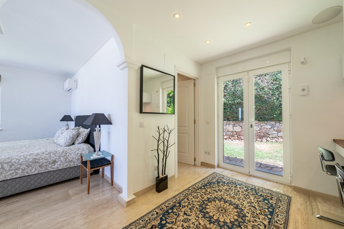 Huis te koop in Benalmadena | 4 slaapkamers H5119354