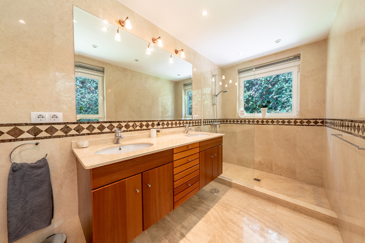 Huis te koop in Benalmadena | 4 slaapkamers H5119354