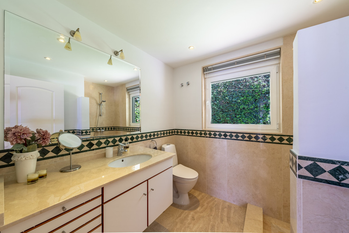 Huis te koop in Benalmadena | 4 slaapkamers H5119354